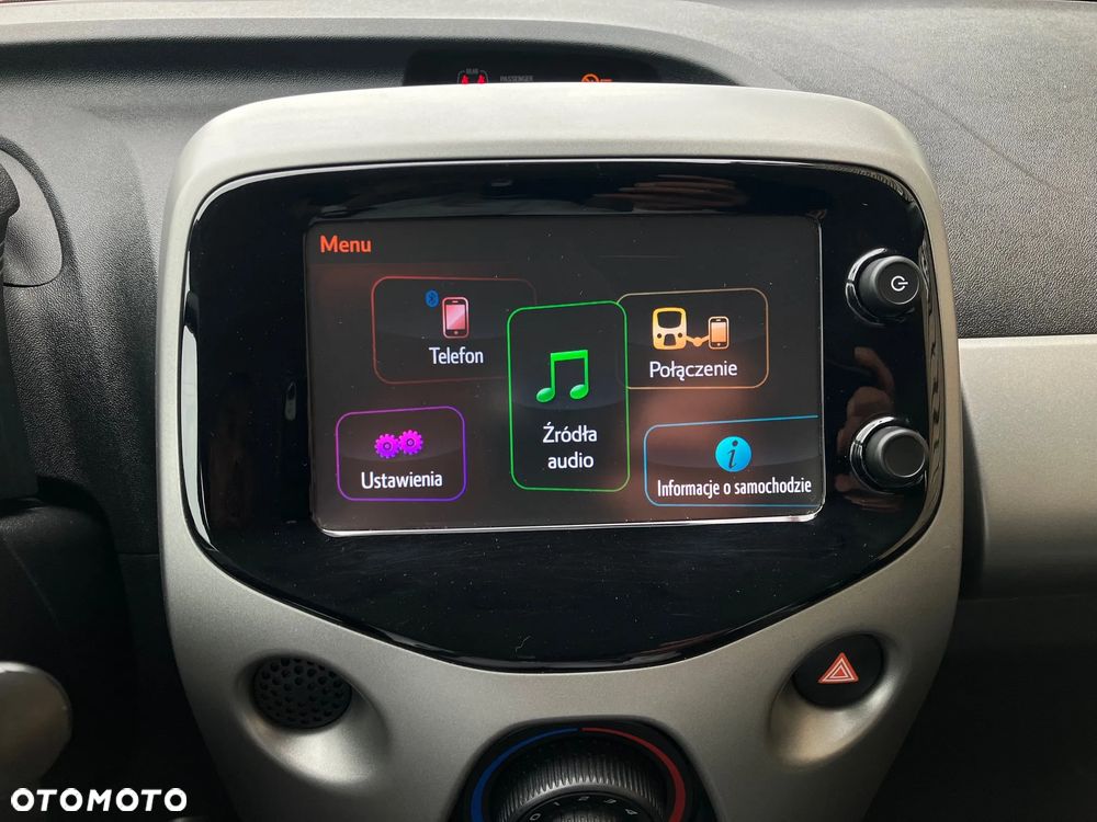 Toyota Aygo x-play - 26