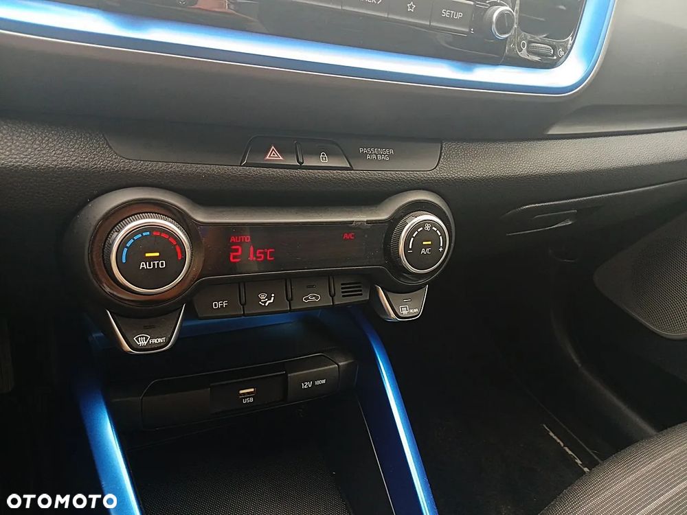 Kia Stonic 1.0 T-GDI L Business Line - 19