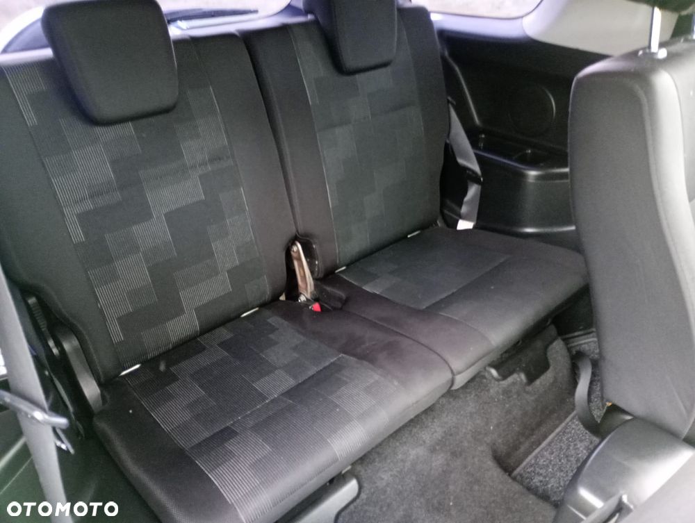 Suzuki Grand Vitara - 9