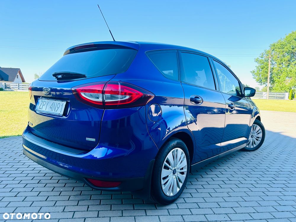 Ford C-MAX - 4