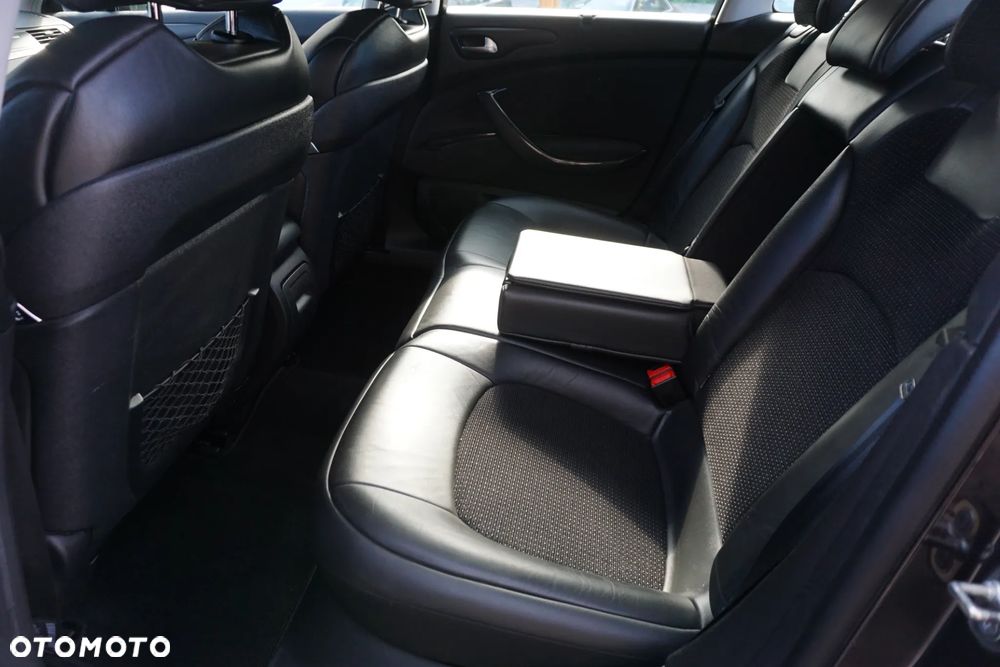 Citroën C5 HDi 165 FAP Exclusive - 10