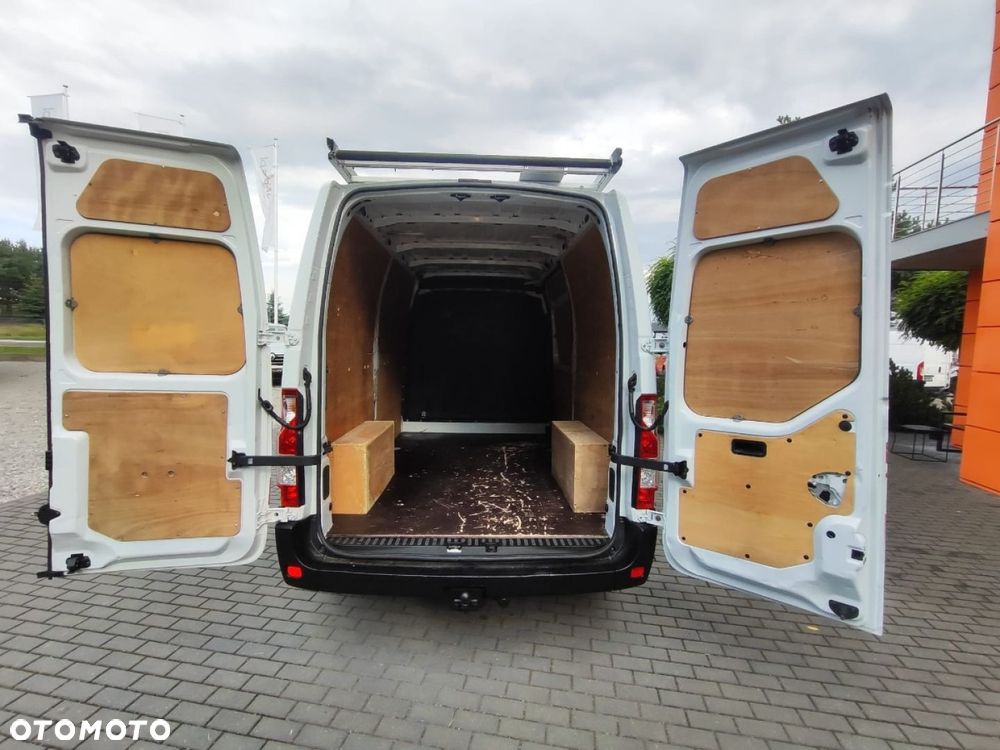 Renault Master - 14
