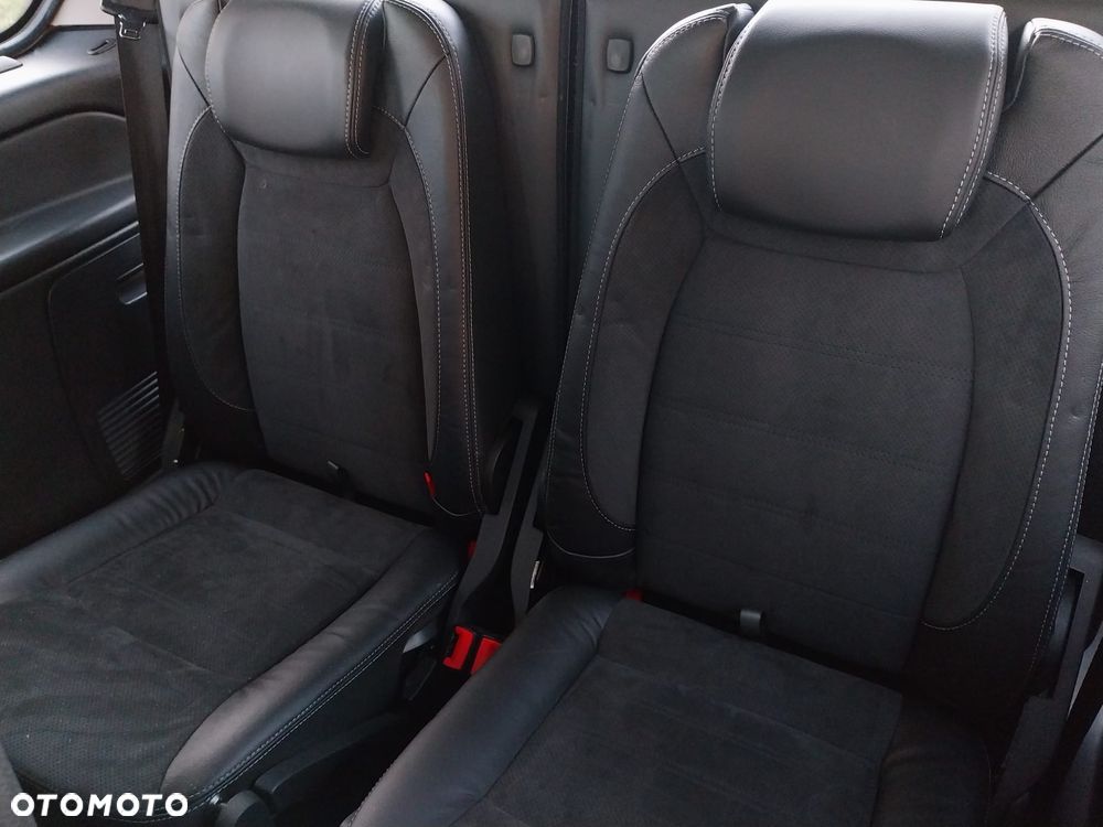 Ford Galaxy 2.0 T Titanium - 21