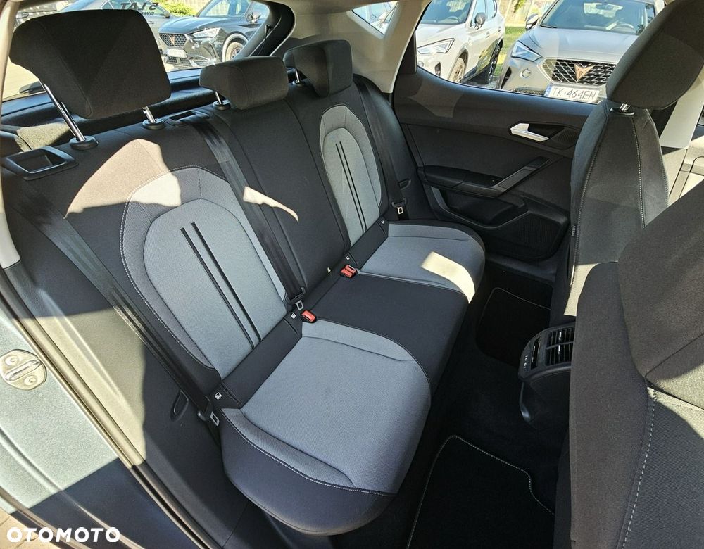 Seat Leon 1.5 eTSI ACT OPF DSG Style - 11