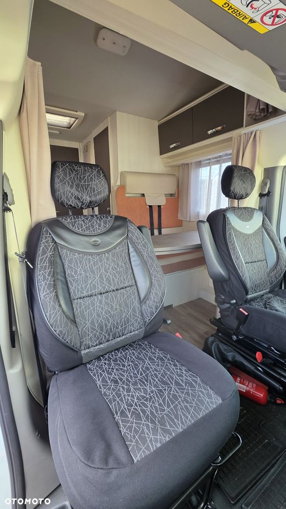 Renault Master Ahorn - 8