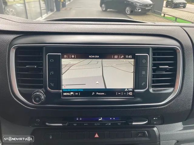 Toyota Proace Verso 2,0-l-D-4D L2 (9L) Flow - 17