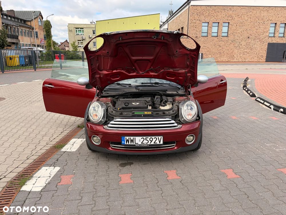 MINI Clubman - 8