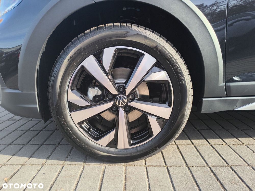Volkswagen Taigo 1.0 TSI Life Plus DSG - 20