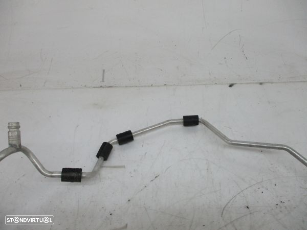 Tubo Ar Condicionado Volkswagen Jetta Iii (1K2) - 3