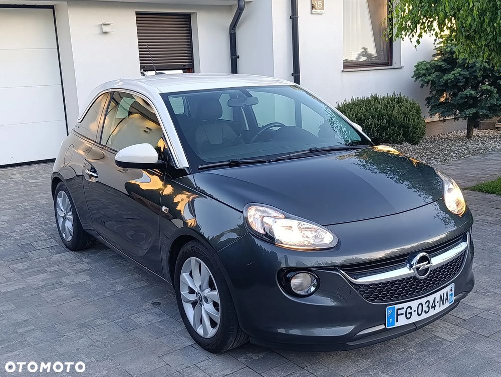 Opel Adam 1.2 Start/Stop Jam - 5
