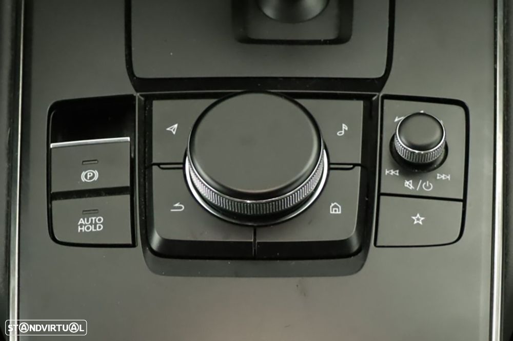 Mazda MX-30 e-SKYACTIV Exclusve-Line - 14