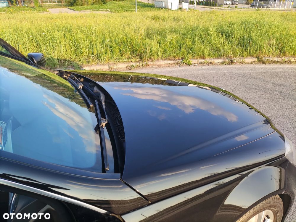 Mercedes-Benz Klasa C 180 BlueEFFICIENCY Avantgarde - 20