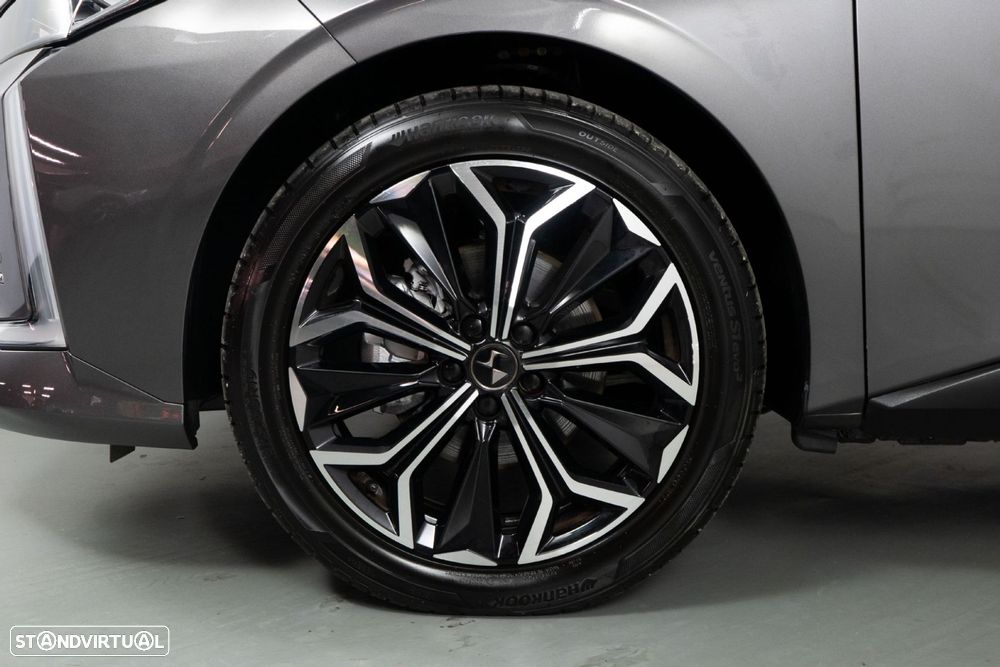 DS DS4 1.2 PureTech Rivoli EAT8 - 18