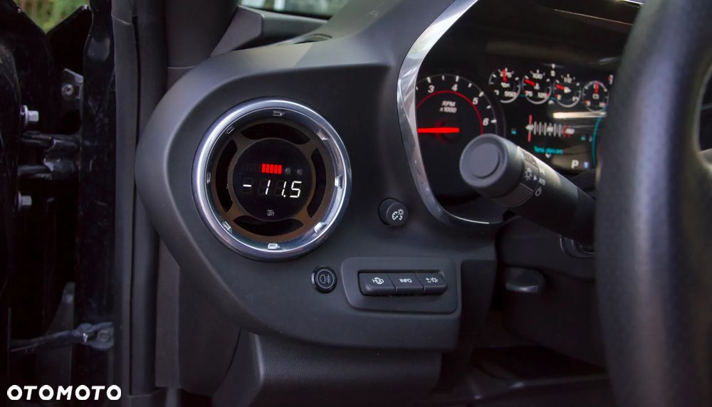 Chevrolet Camaro 6.2 V8 - 11
