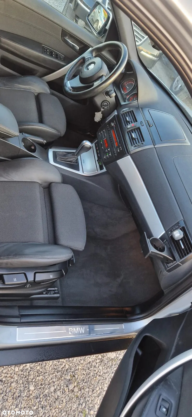 BMW X3 - 14