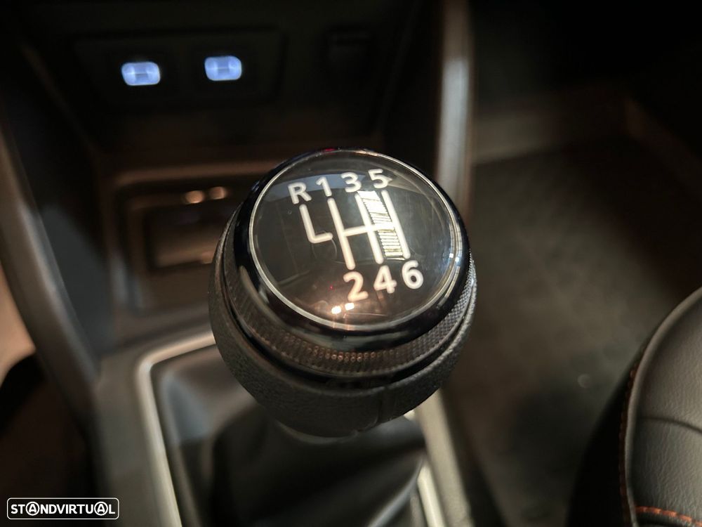 Dacia Duster 1.0 TCe ECO-G SL Extreme Bi-Fuel - 32