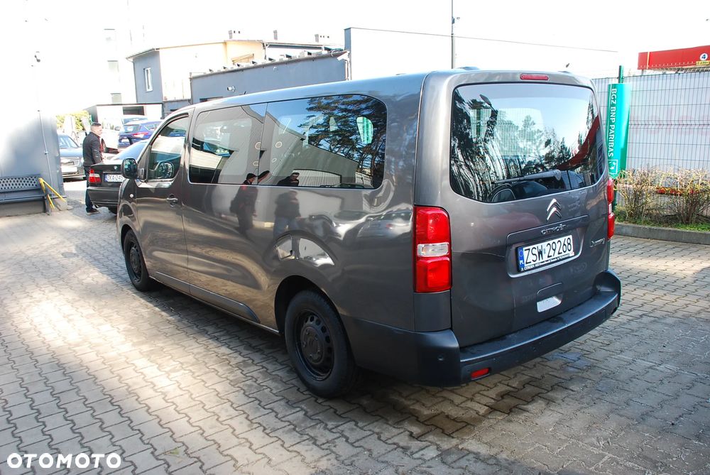Citroën SpaceTourer 2.0 BlueHDi XL Business - 19