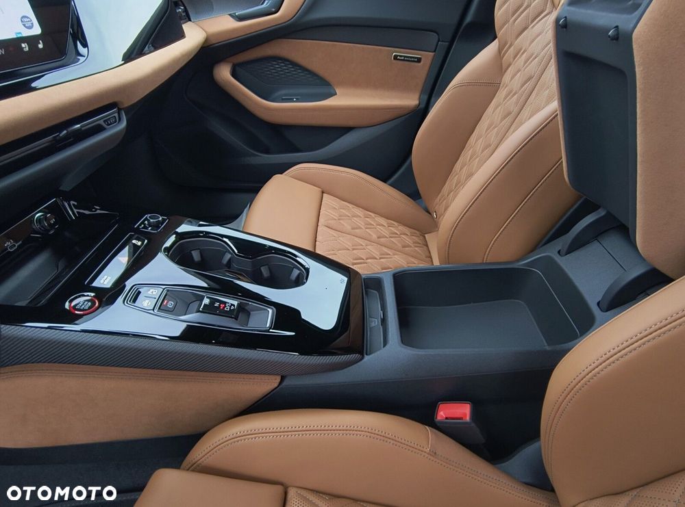Audi S5 Avant - 30