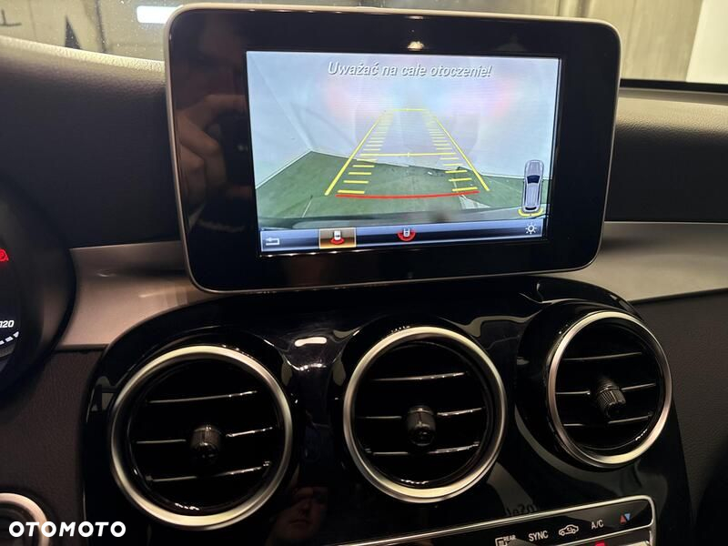 Mercedes-Benz GLC 220 d 4-Matic - 16