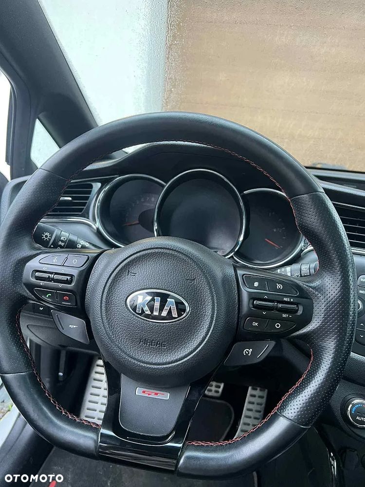 Kia Ceed Cee'd 1.6 T-GDI GT - 15