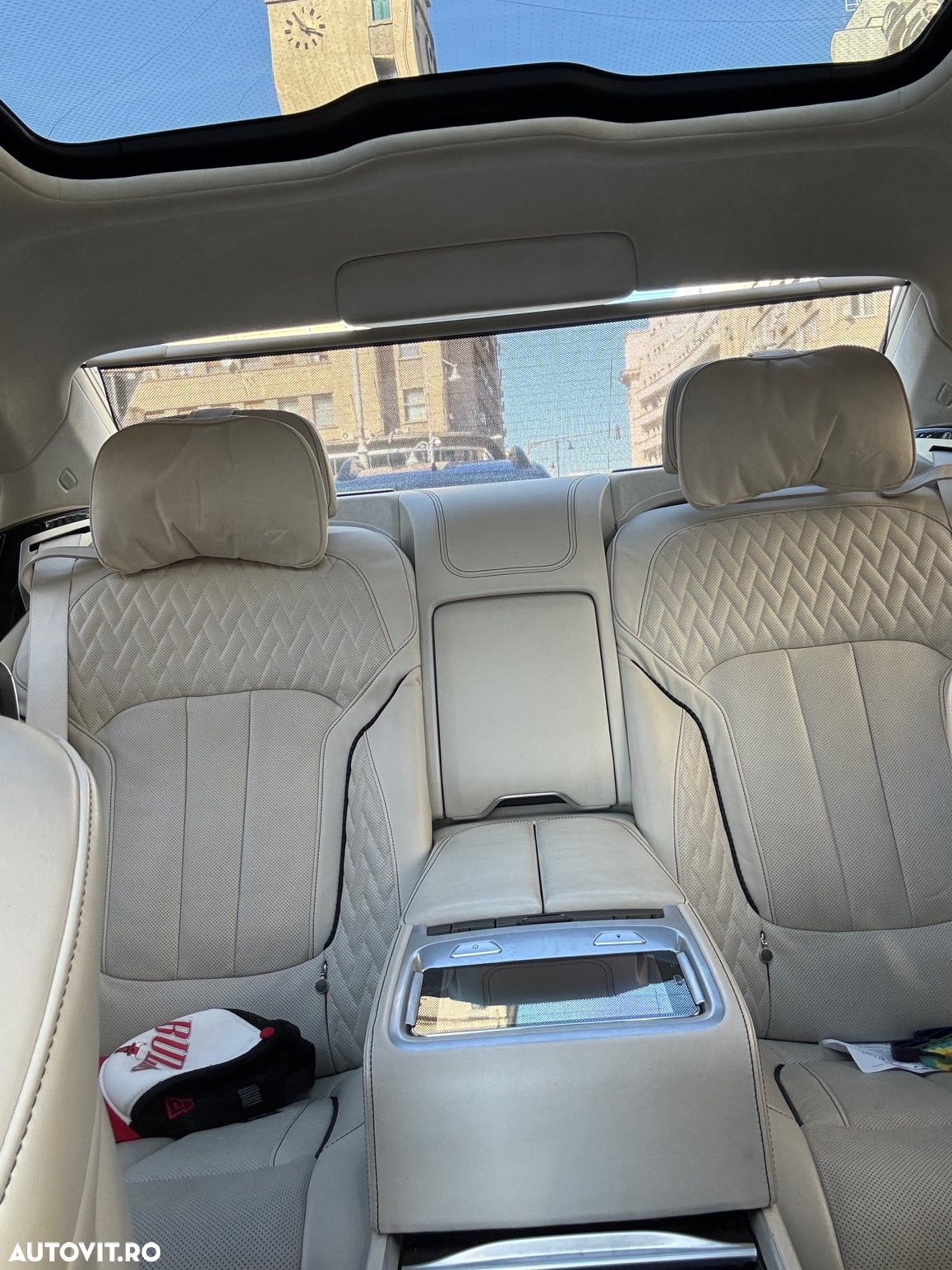 BMW Seria 7 730Ld - 19