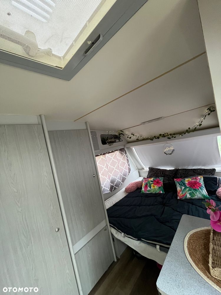 Beyerland Sprinter 350-2 - 6