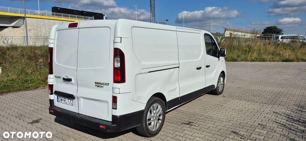 Renault Trafic L2H1 - 3