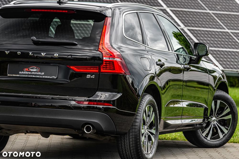 Volvo XC 60 B4 D Ultimate Dark - 18