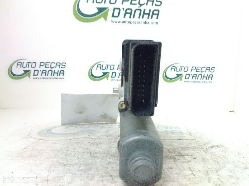 Motor Elevador Trás Drt Seat Leon (1M1) - 2