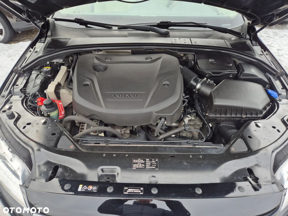 Volvo S80 D4 Drive-E Summum - 33