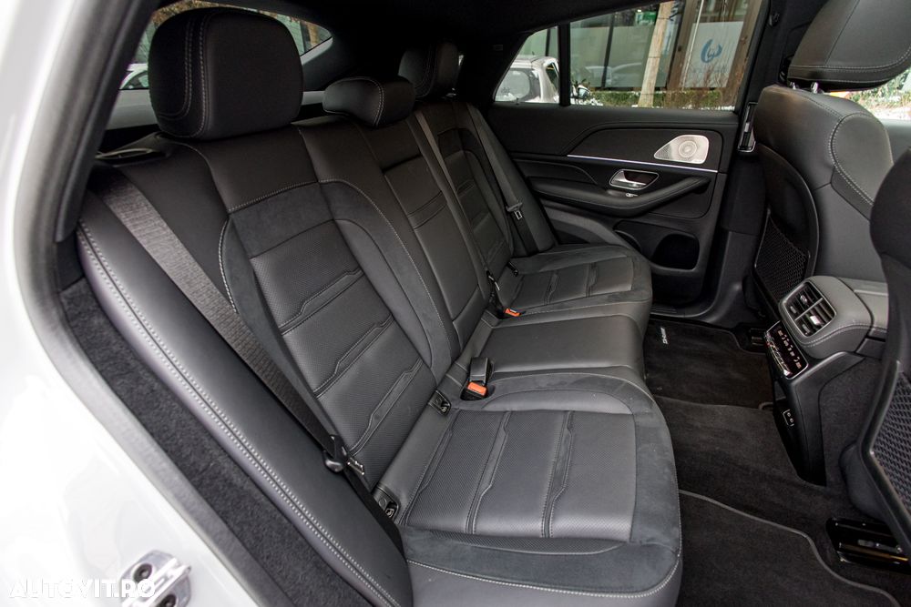 Mercedes-Benz GLE Coupe AMG 53 MHEV 4MATIC+ - 19