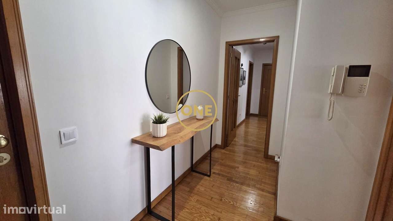 Apartamento T2 Renovado na Trofa - Grande imagem: 3/28