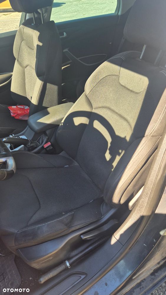 Citroën C5 2.0 16V Confort - 9