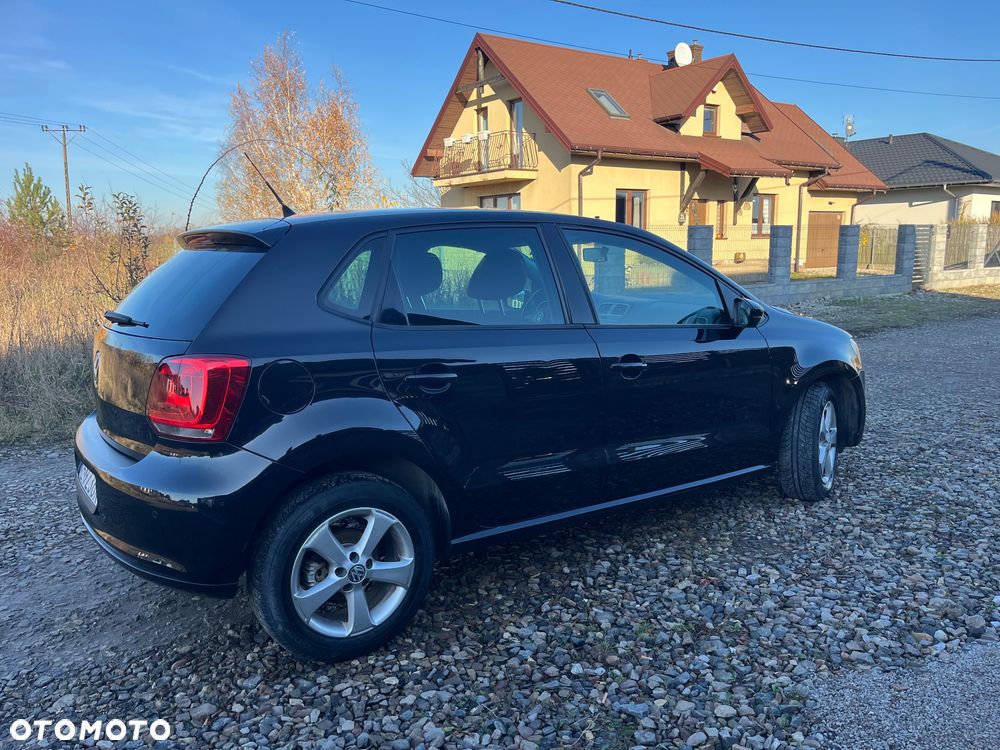 Volkswagen Polo 1.4 16V Highline - 12