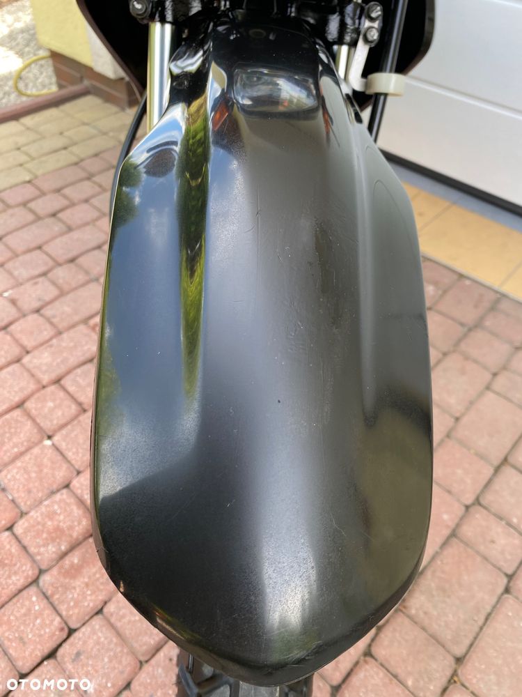 Honda XR - 32