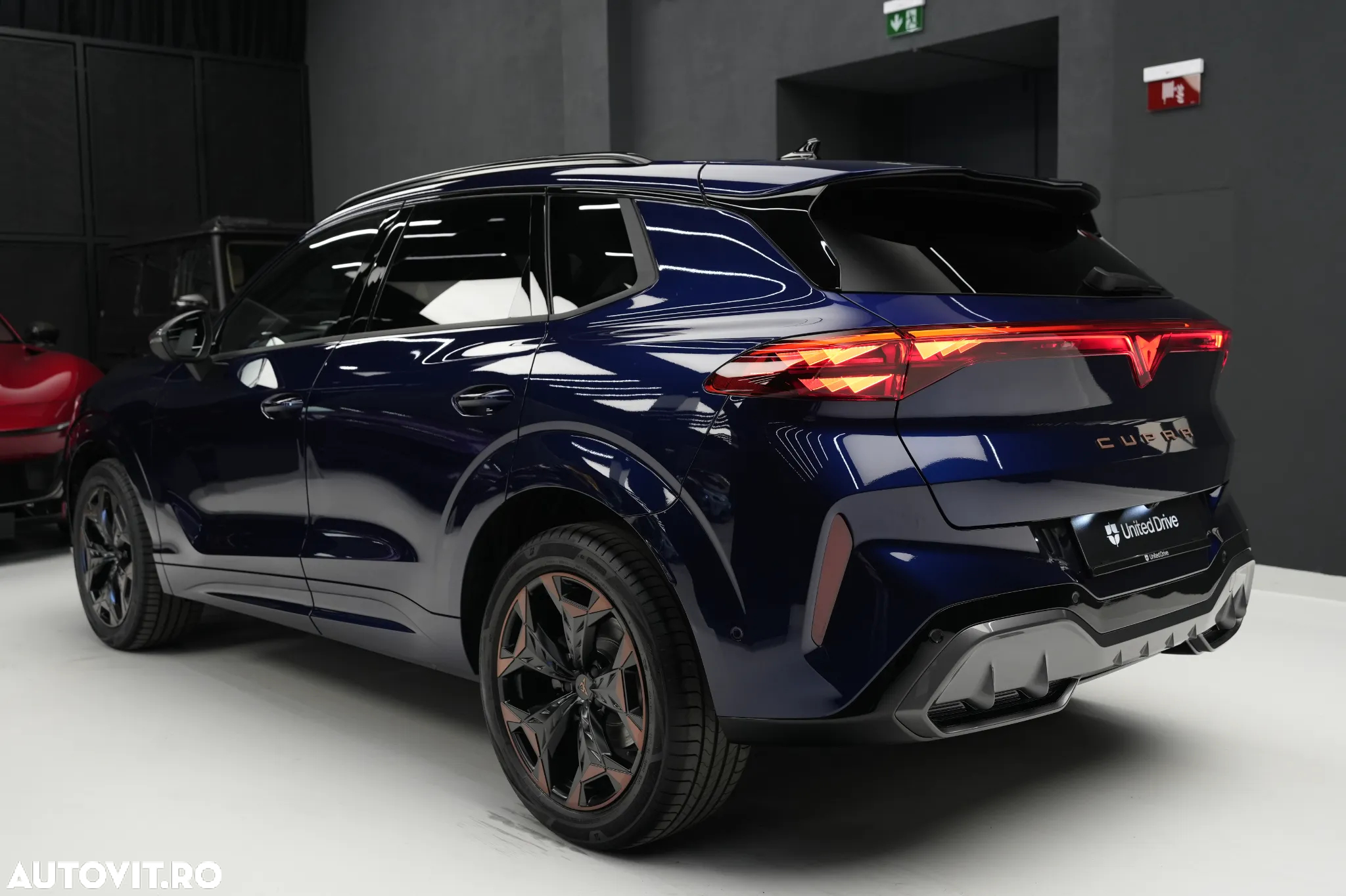 Cupra Terramar - 27