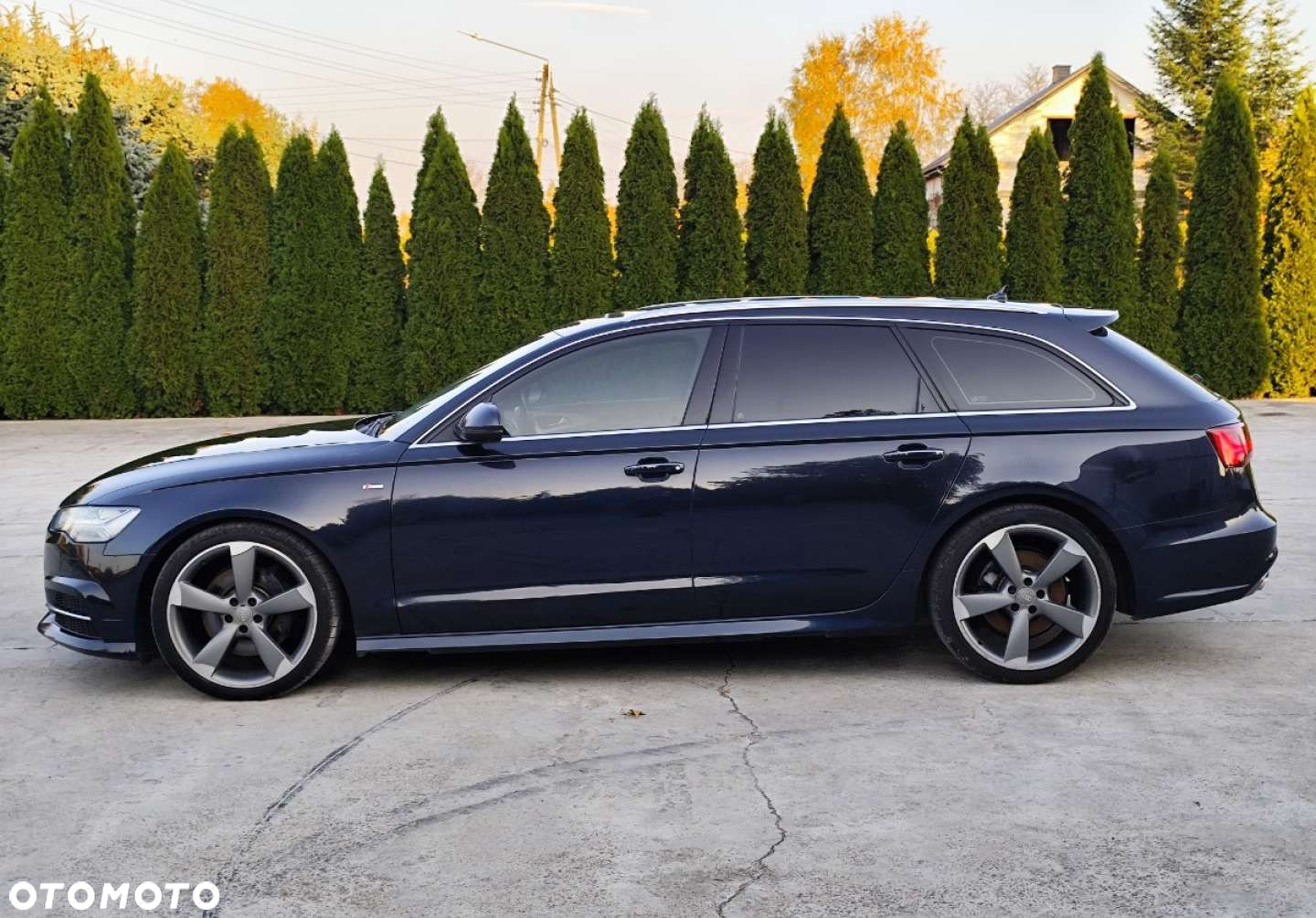Audi A6 - 31