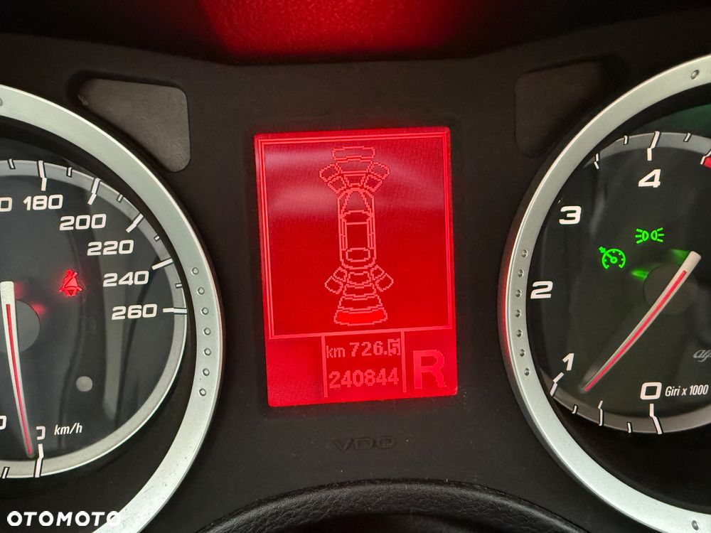 Alfa Romeo 159 1.9JTDM Q-Progression - 25