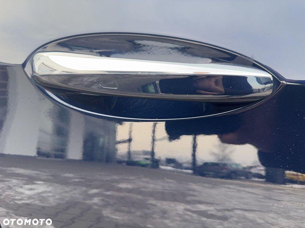 Mercedes-Benz Klasa E 220 d 4-Matic AMG - 11