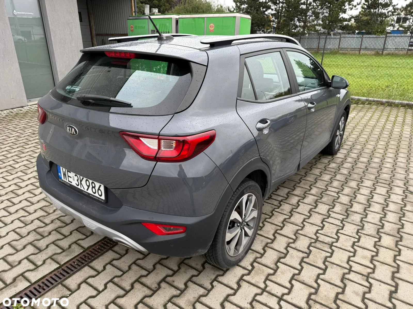 Kia Stonic 1.2 M - 11
