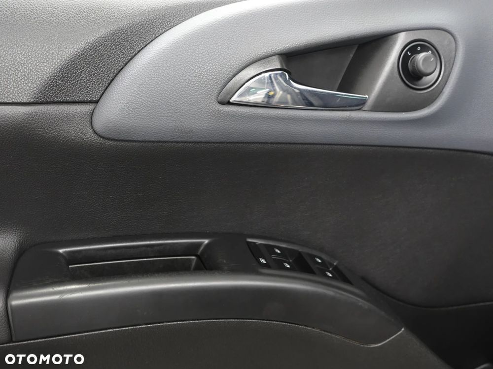 Opel Meriva 1.4 Edition - 18