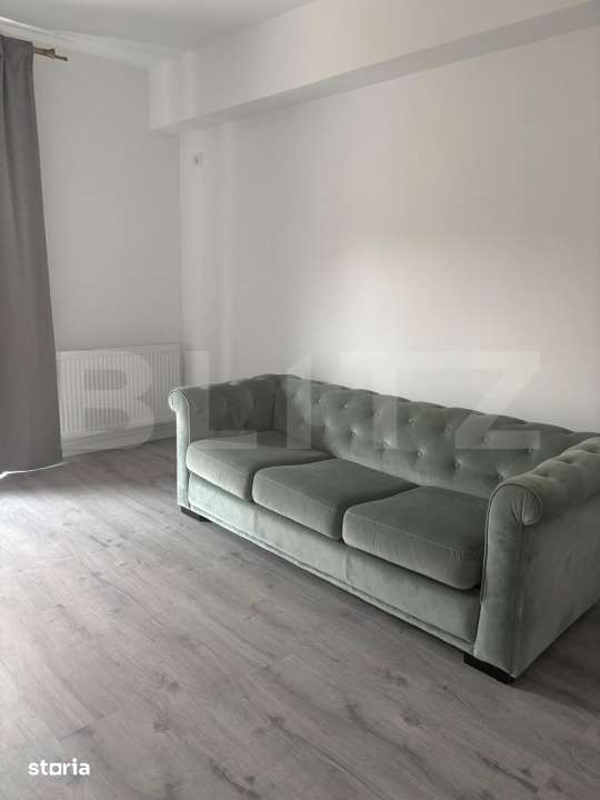 Apartament 2 camere, 53.10 mp, Manta Rosie Residence, Frumoasa — fotografia 1