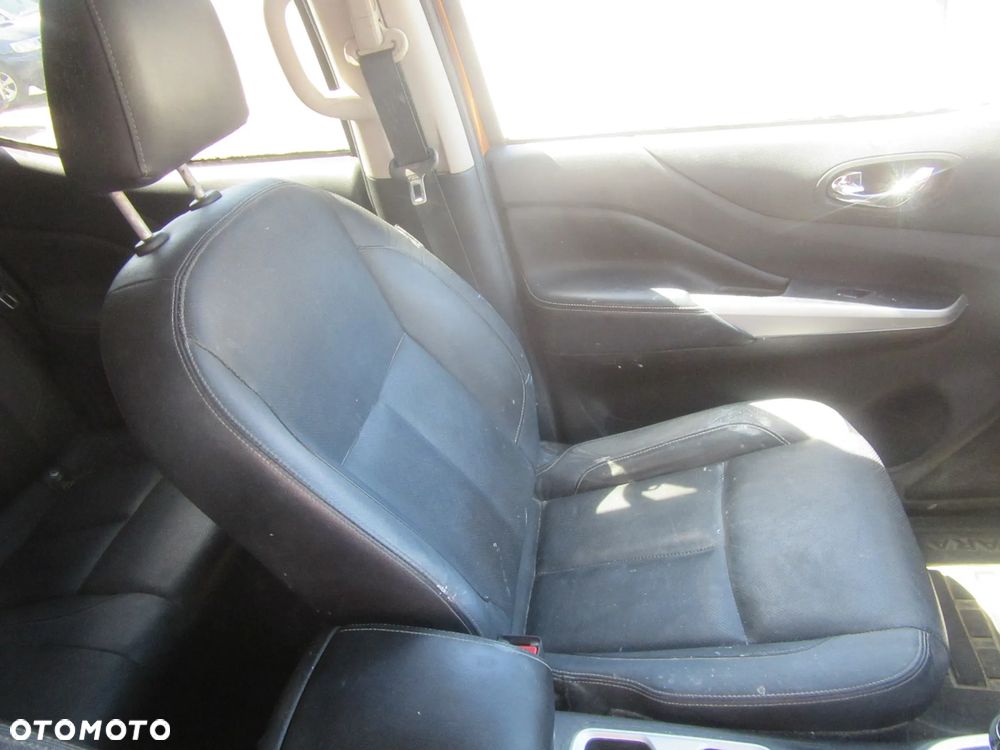 NISSAN Navara D23 NP300 2.3DCi 2017 rok SILNIK - 17
