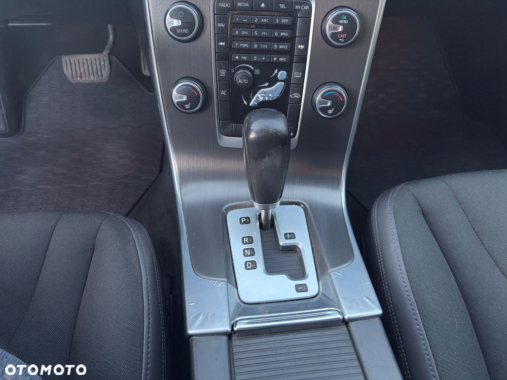 Volvo V60 - 20