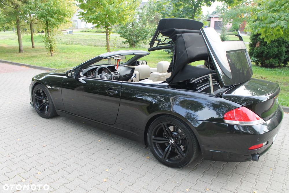 BMW Seria 6 - 19
