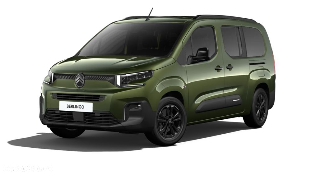 Citroën Berlingo MPV XL 1.5 BlueHDI Plus S&S N1 - 1