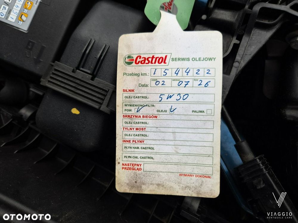 Ford Mondeo 1.5 EcoBoost STart-Stopp Trend - 17