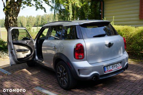 MINI Cooper S - 5
