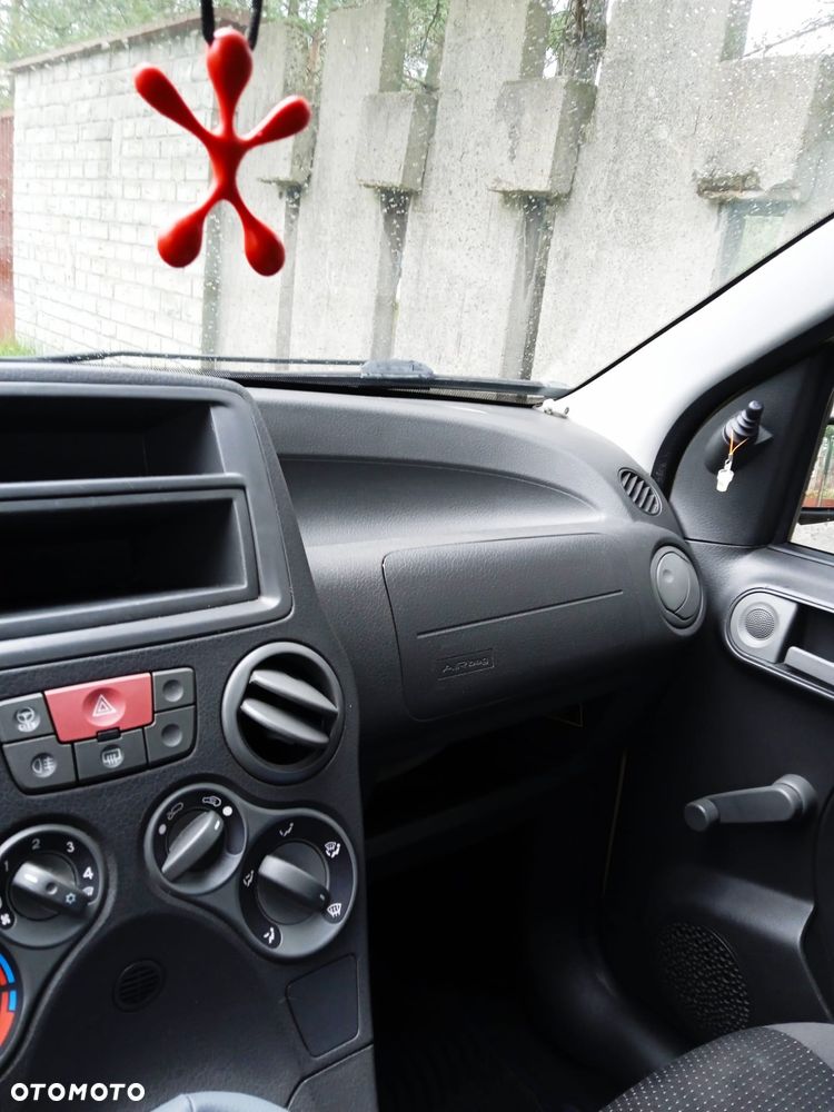 Fiat Panda 1.1 Active Eco - 16