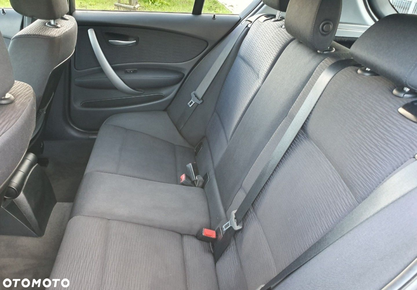 BMW Seria 1 - 24
